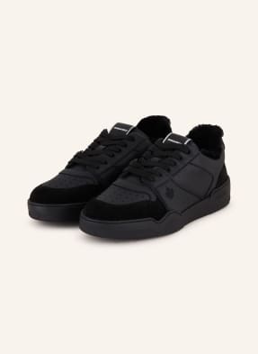DSQUARED2 Sneakersy SPIKER