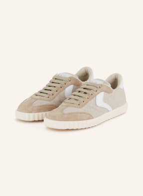 VOILE BLANCHE Sneakers INES