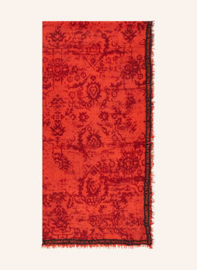 Mouleta Cashmere scarf