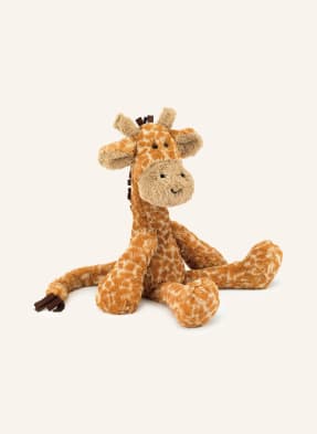 Jellycat Giraffe-Kuscheltier MERRYDAY GIRAFFE