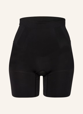 SPANX Shaping shorts ONCORE HIGH-WAISTED MID-THIGH with push-up effect