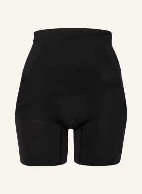 SPANX Shape-Shorts ONCORE HIGH-WAISTED MID-THIGH mit Push-up-Effekt