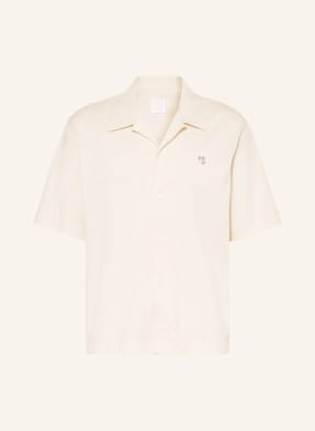 GIVENCHY Short sleeve shirt comfort fit