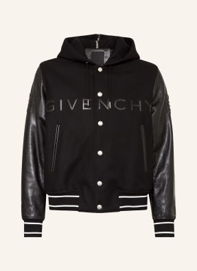 GIVENCHY College jacket