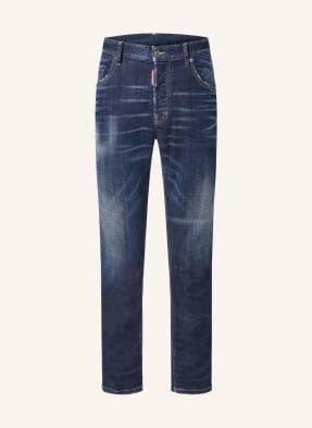 DSQUARED2 Jeansy SKATER extra slim fit