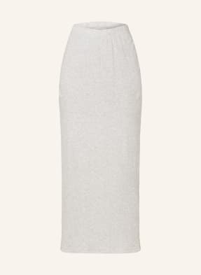 American Vintage Spódnica z dżerseju RUZY