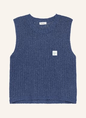 American Vintage Sweater vest YAM