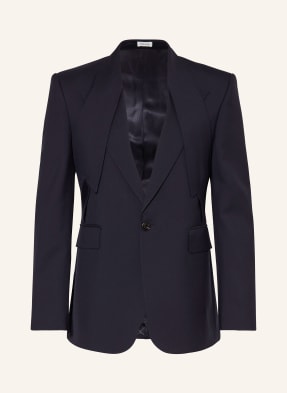 Alexander McQUEEN Tailored jacket extra slim fit