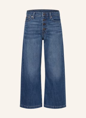 POLO RALPH LAUREN Jeansy straight wide leg fit