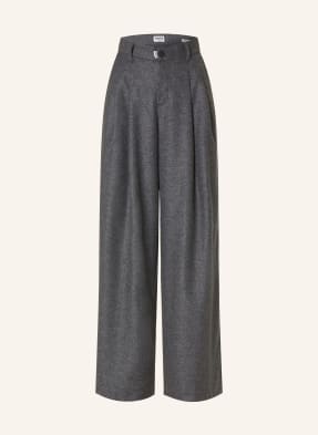 PNTS Wide leg trousers THE GENT