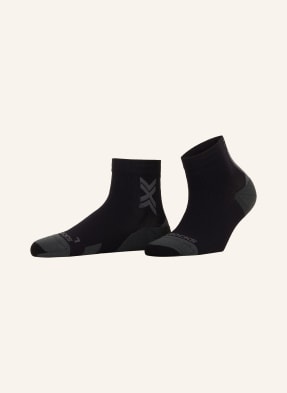 X-SOCKS Running socks RUN DISCOVER ANKLE