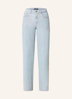 7 for all mankind Straight Jeans