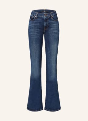 7 for all mankind Jeansy bootcut ALI