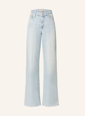 7 for all mankind Jeansy flared LOTTA LUXE