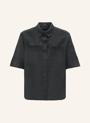 OPUS Shirt blouse FILALIA made of linen