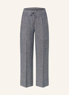 OPUS Culottes MADEKA in linen