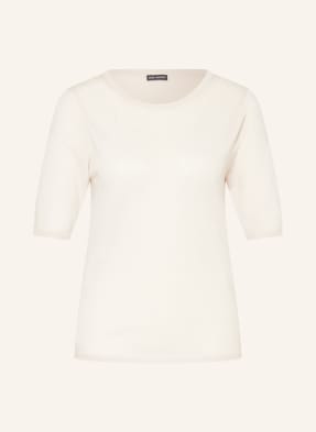 IRIS von ARNIM Knit shirt in cashmere