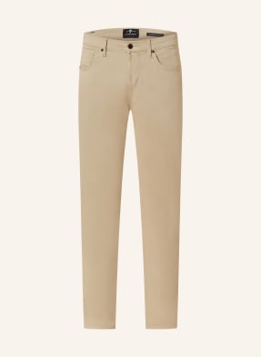7 for all mankind Trousers SLIMMY tapered fit