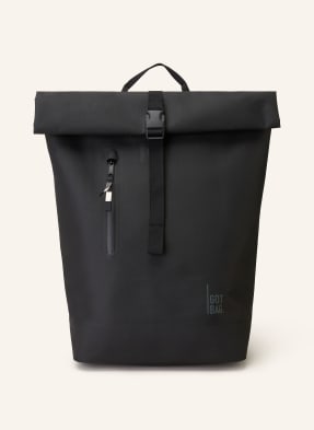 GOT BAG Backpack ROLLTOP LITE 2.0 with laptop compartment