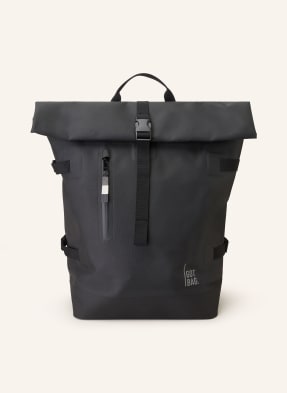 GOT BAG Plecak ROLLTOP 2.0 z kieszenią na laptop