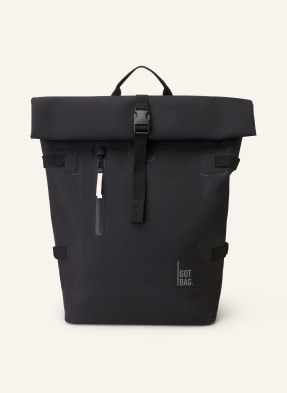 GOT BAG Plecak ROLLTOP 2.0 31 l z kieszenią na laptop