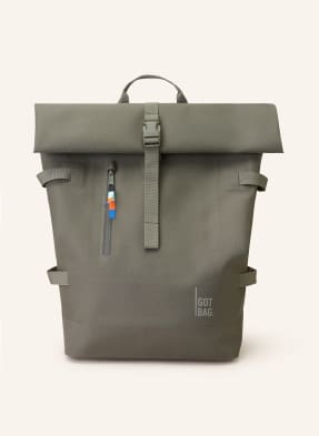GOT BAG Plecak ROLLTOP 2.0 31 l z kieszenią na laptop