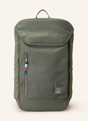 GOT BAG Backpack PRO PACK with laptop compartment