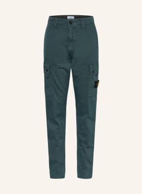 STONE ISLAND JUNIOR Cargohose Regular Tapered Fit