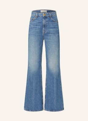 ULLA JOHNSON Bootcut jeans MARTINE