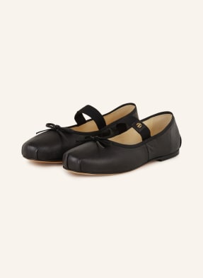 ANINE BING Ballet flats JOLIE