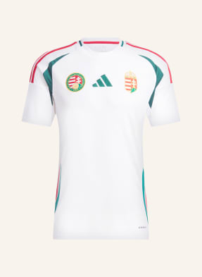 adidas Away jersey HUNGARY 24 for men