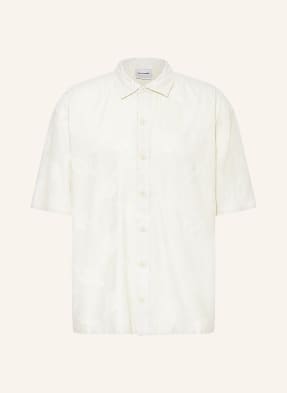 DAILY PAPER Short sleeve shirt SALIM relaxed fit