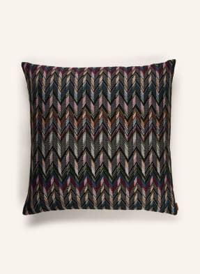 MISSONI Home Decorative cushion STRIDE with down filling