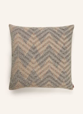 MISSONI Home Decorative cushion DINAMICO with down filling