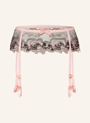 Agent Provocateur CO₂-String ROZLYN mit abnehmbaren Strumpfhaltern