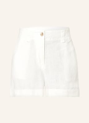 REISS Linen shorts DEMI