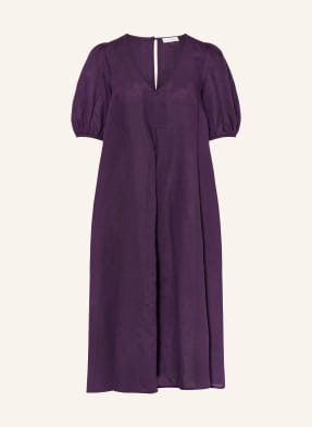 Phase Eight Dress LOTTY with linen