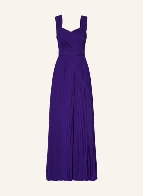 Phase Eight Jumpsuit LUCIA with pleats