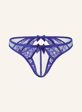 Agent Provocateur Slip ROZLYN