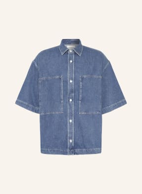 COS Denim shirt oversized fit