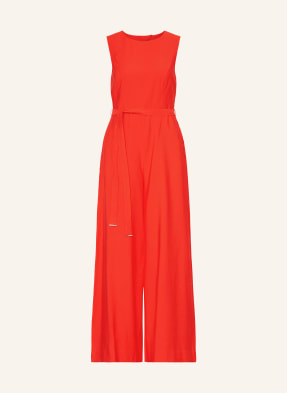 Phase Eight Jumpsuit MARTA with cut-out