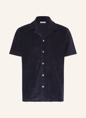 REISS Short sleeve shirt BAY regular fit in terry cloth