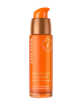 Lancaster Golden Tan Maximizer After Sun Serum 30 ml