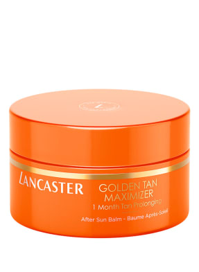 Lancaster Golden Tan Maximizer After Sun Balm 200 ml