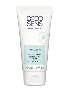 Dado Sens Purderm Krém s čistícím účinkem 50 ml