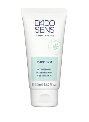 Dado Sens Purderm Intenzivní gel 50 ml