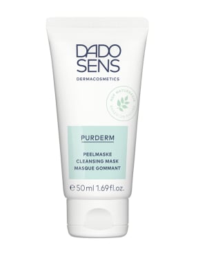 Dado Sens Purderm Slupovací maska 50 ml
