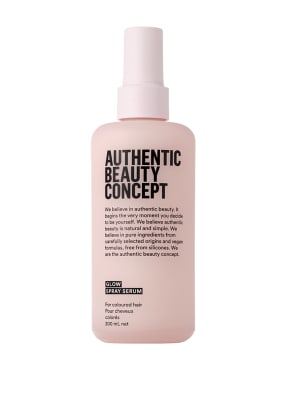 Authentic Beauty Concept Glow Spray Serum Leave-in Spray Serum 200 ml