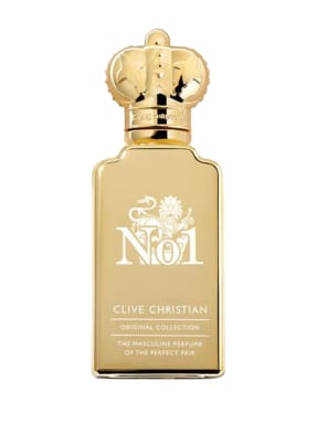 Clive Christian No 1 The Masculine Perfume Eau de Parfum 50 ml