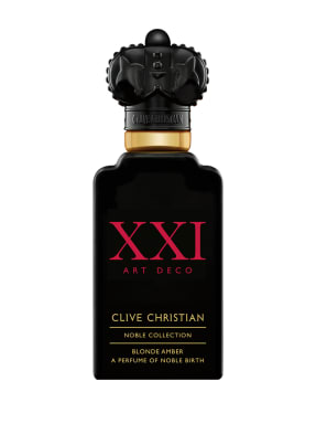 Clive Christian Xxi Art Deco Blonde Amber  50 ml